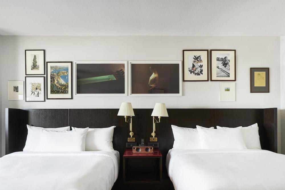 Park Mgm Las Vegas By Suiteness Oda fotoğraf