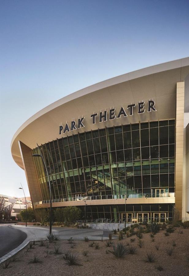 Park Mgm Las Vegas By Suiteness Dış mekan fotoğraf