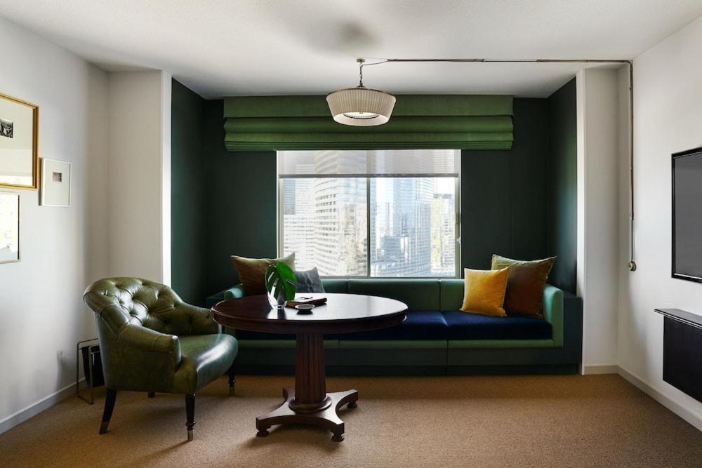 Park Mgm Las Vegas By Suiteness Dış mekan fotoğraf