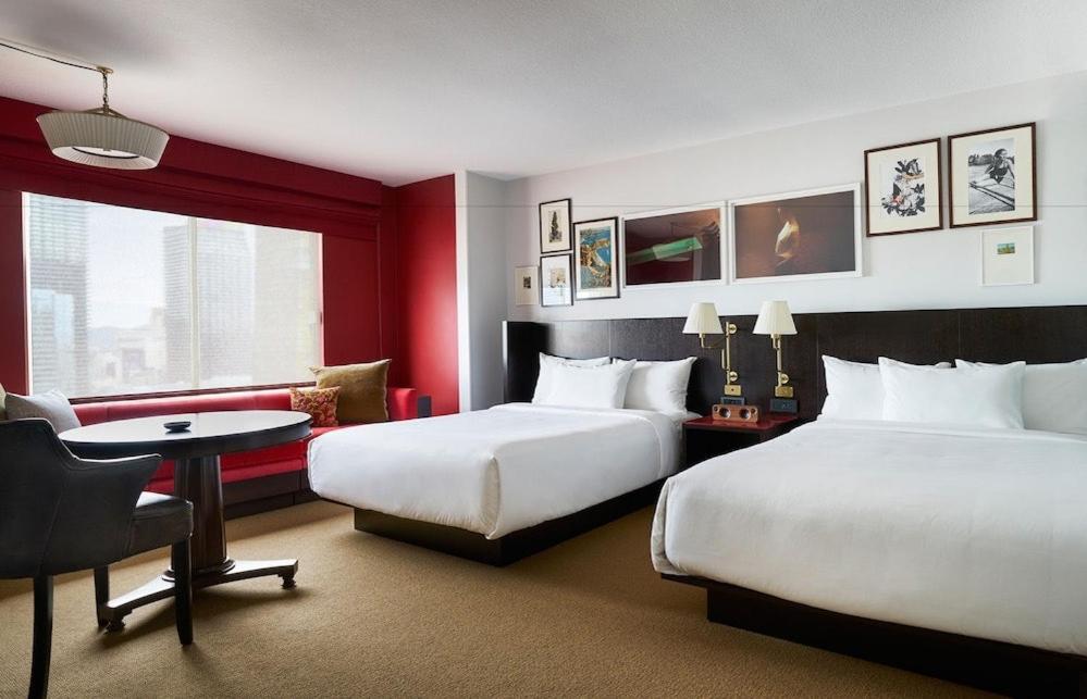 Park Mgm Las Vegas By Suiteness Oda fotoğraf